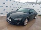 2012 AUDI TT SPORT TFSI  for sale at Copart BRISTOL