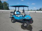 2021 MISC ICON  - ATV AND UTILITY VEHICLES GOLF CART for sale at Copart NC - RALEIGH