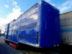 2022 TRAI TRAILER for sale at Copart SANDTOFT