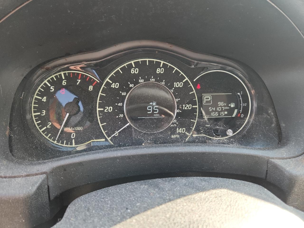 2015 Nissan Versa Note S VIN: 3N1CE2CP9FL352365 Lot: 80651775