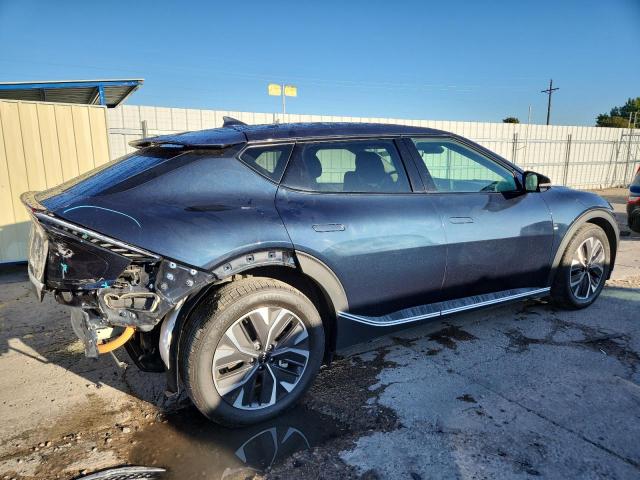  KIA EV6 LIGHT 2024 Teal