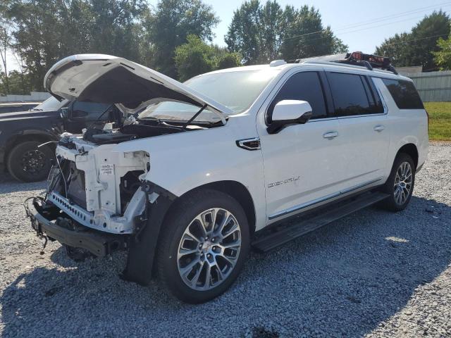 GMC YUKON XL D 2025