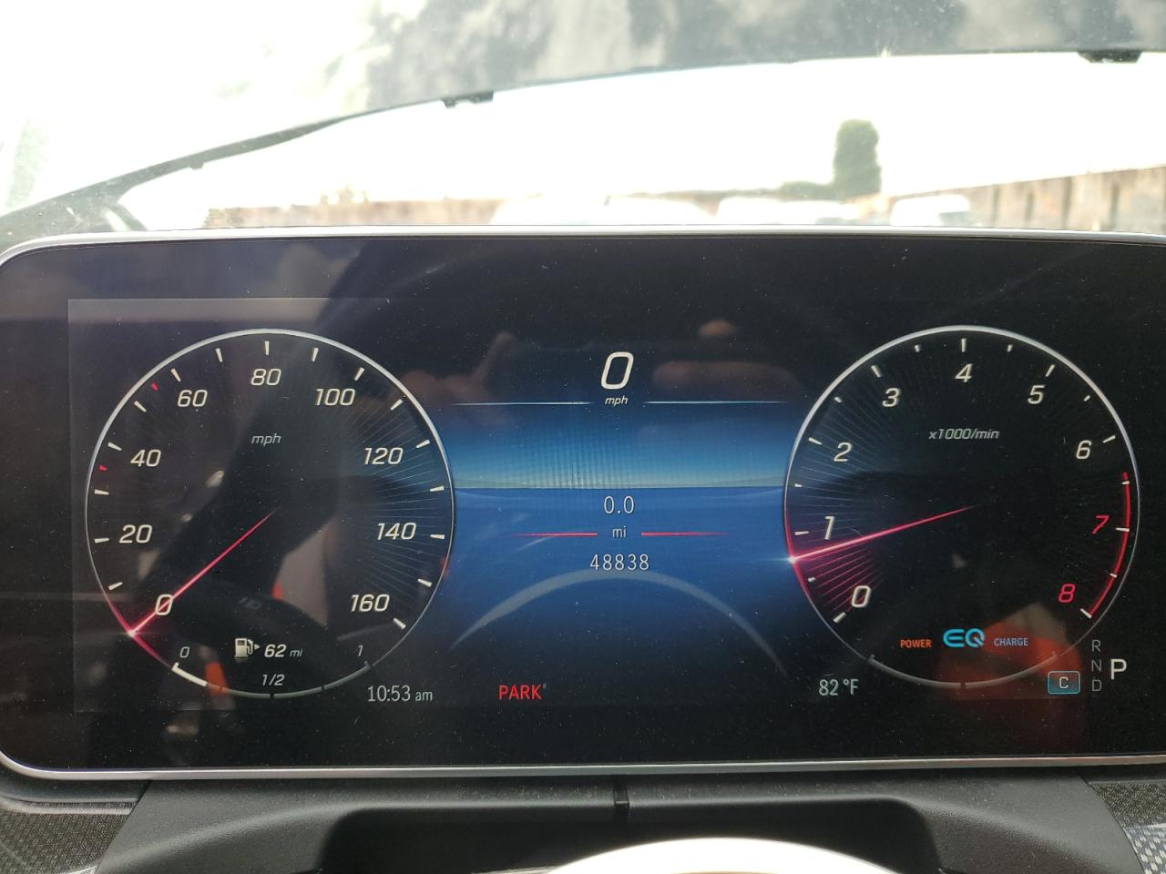 2022 Mercedes-Benz C 300 VIN: W1KAF4GB0NR017486 Lot: 81395735