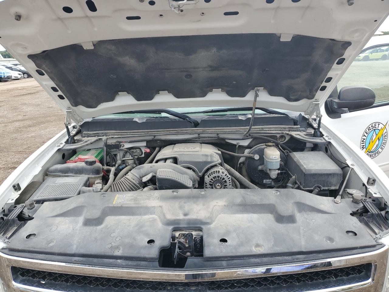 2009 Chevrolet Silverado K1500 Lt VIN: 1GCEK29089Z197054 Lot: 81253105