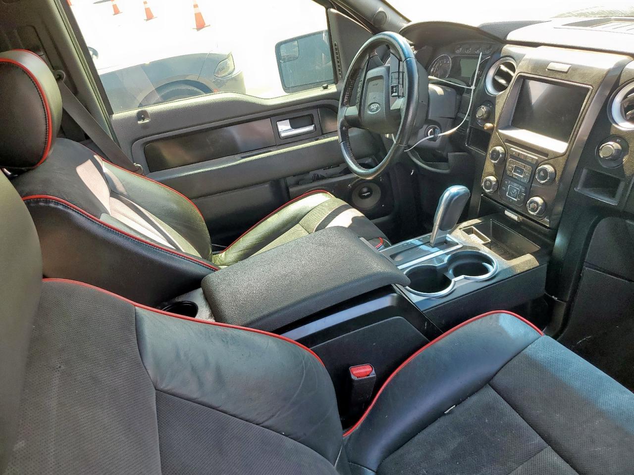 2014 Ford F150 VIN: 1FTMF1CT2EFA37910 Lot: 70282975