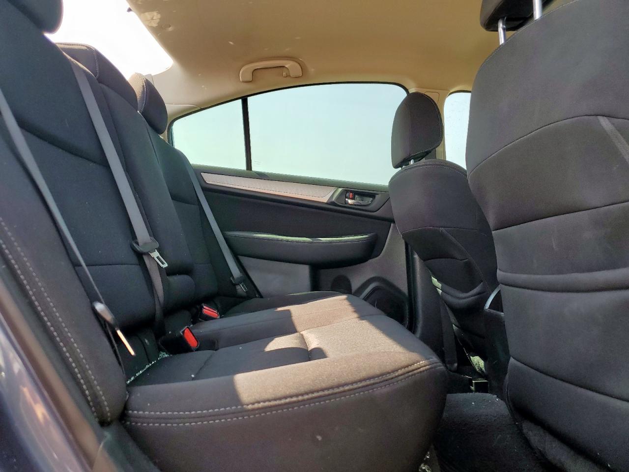 2017 Subaru Legacy 2.5I Premium VIN: 4S3BNAC67H3053787 Lot: 80096295