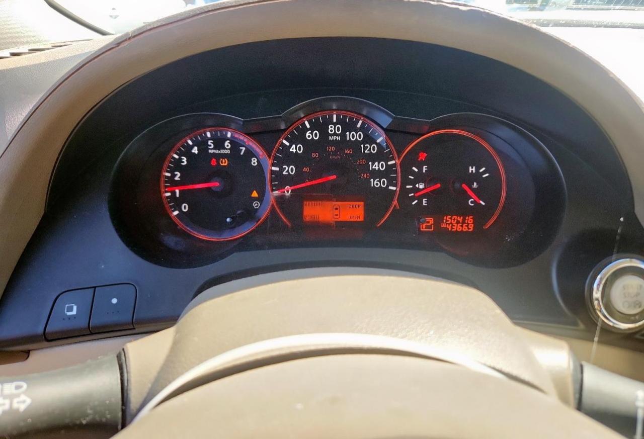 2008 Nissan Altima 2.5 VIN: 1N4AL21E08N447871 Lot: 71074585