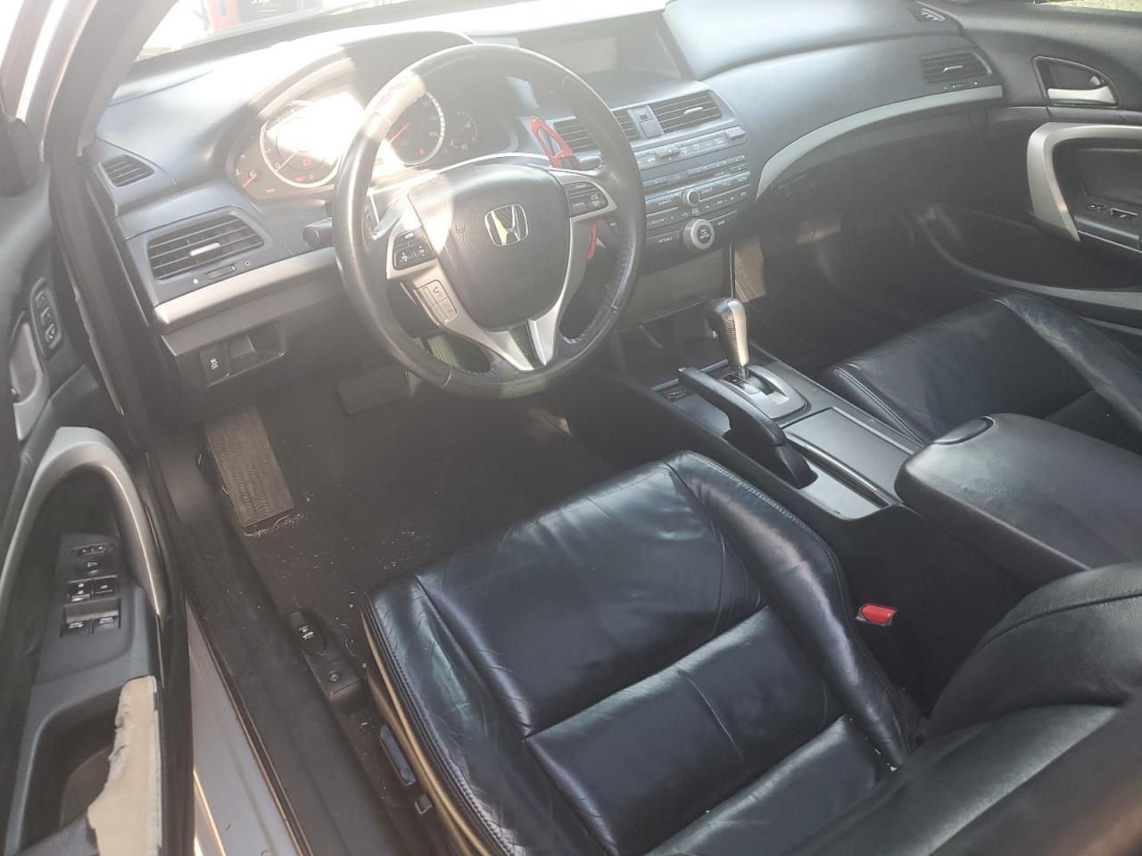 2012 Honda Accord Exl VIN: 1HGCS2B82CA002600 Lot: 81694925