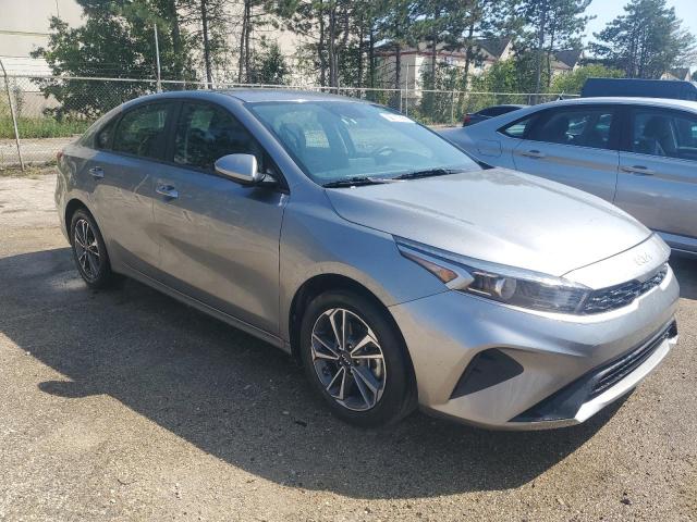  KIA FORTE 2023 Серый
