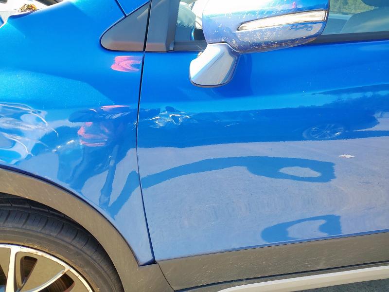 2015 SUZUKI SX4 S-CROSS SZ-T 