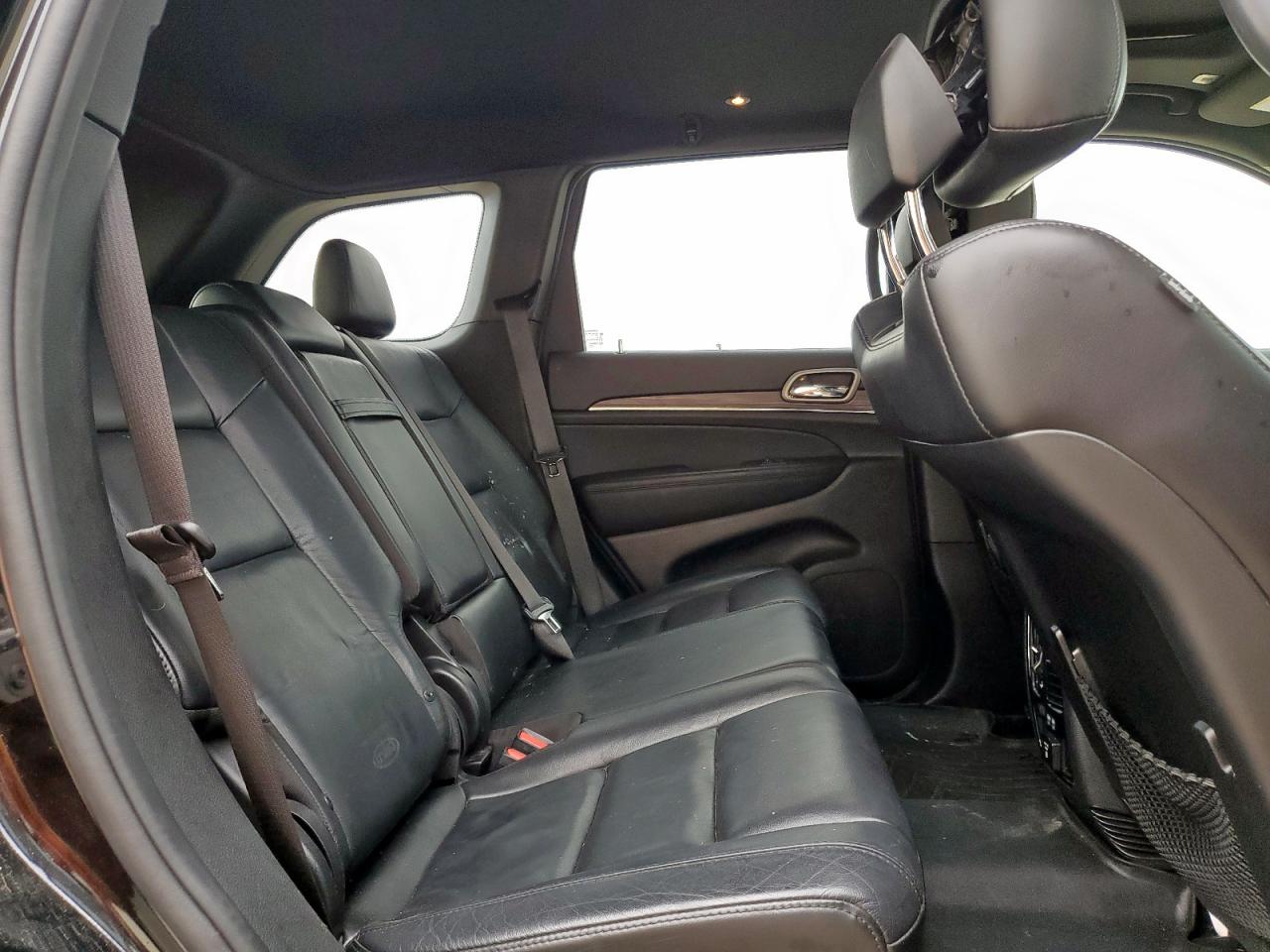 2021 Jeep Grand Cherokee Limited VIN: 1C4RJFBG9MC587207 Lot: 71394695