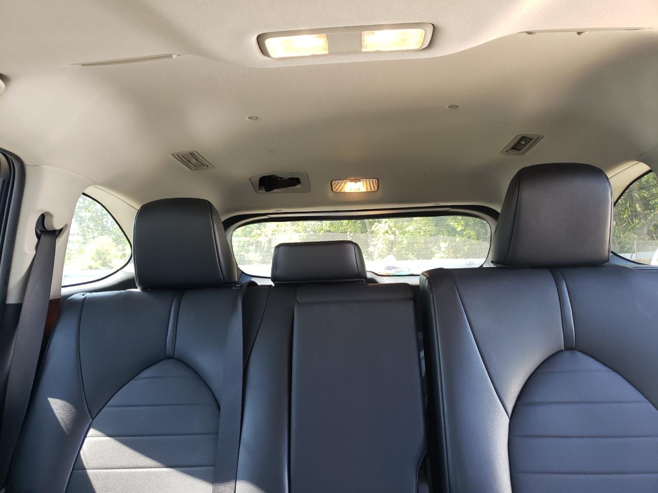 2021 Toyota Highlander Hybrid Xle VIN: 5TDGBRCH5MS040429 Lot: 80802945