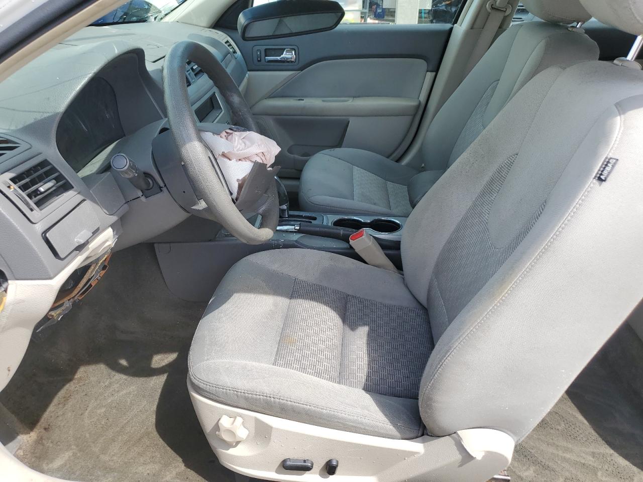 2012 Ford Fusion Se VIN: 3FAHP0HAXCR123990 Lot: 84181615