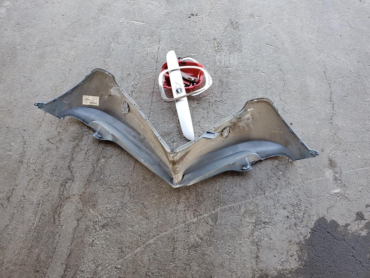 2014 Mini Cooper VIN: WMWXM5C58ET936944 Lot: 81848295