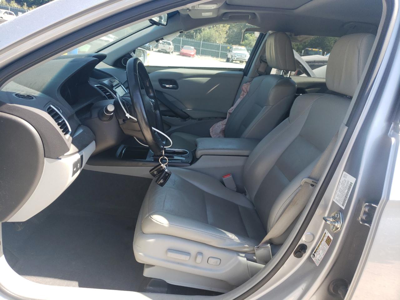 2017 Acura Rdx Technology VIN: 5J8TB4H53HL006353 Lot: 81216505