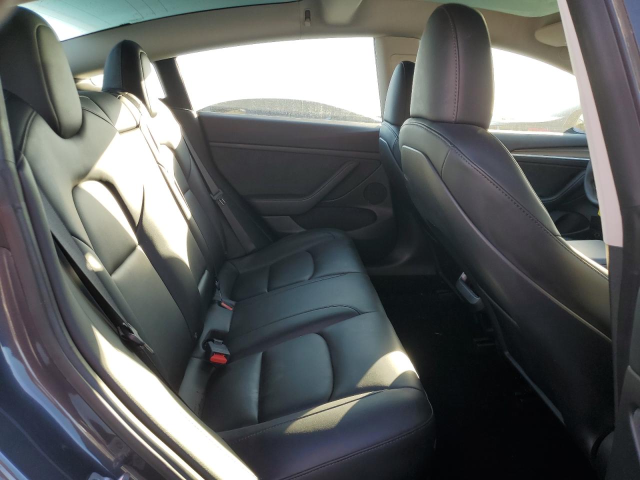 2023 Tesla Model 3 VIN: 5YJ3E1EA9PF624395 Lot: 70829625
