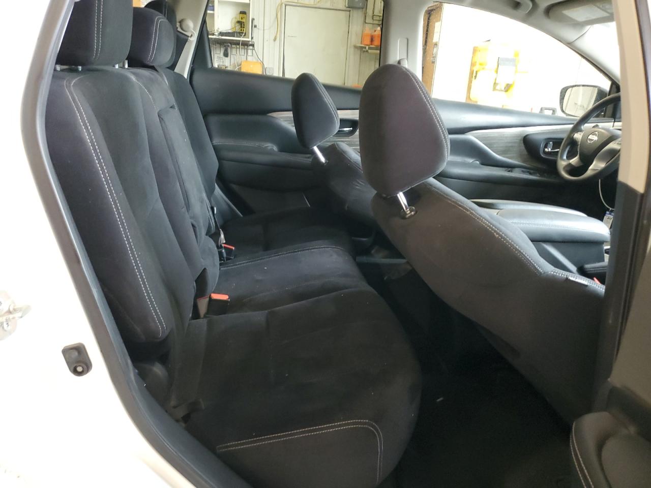 2018 Nissan Murano S VIN: 5N1AZ2MH0JN181798 Lot: 71488985