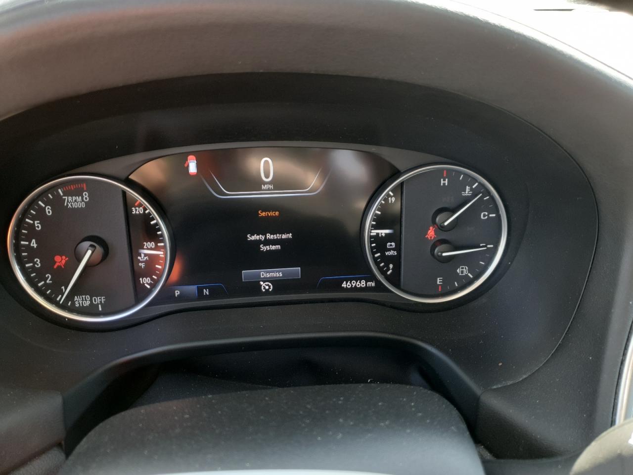 2020 Buick Enclave Avenir VIN: 5GAEVCKW9LJ151879 Lot: 71876915