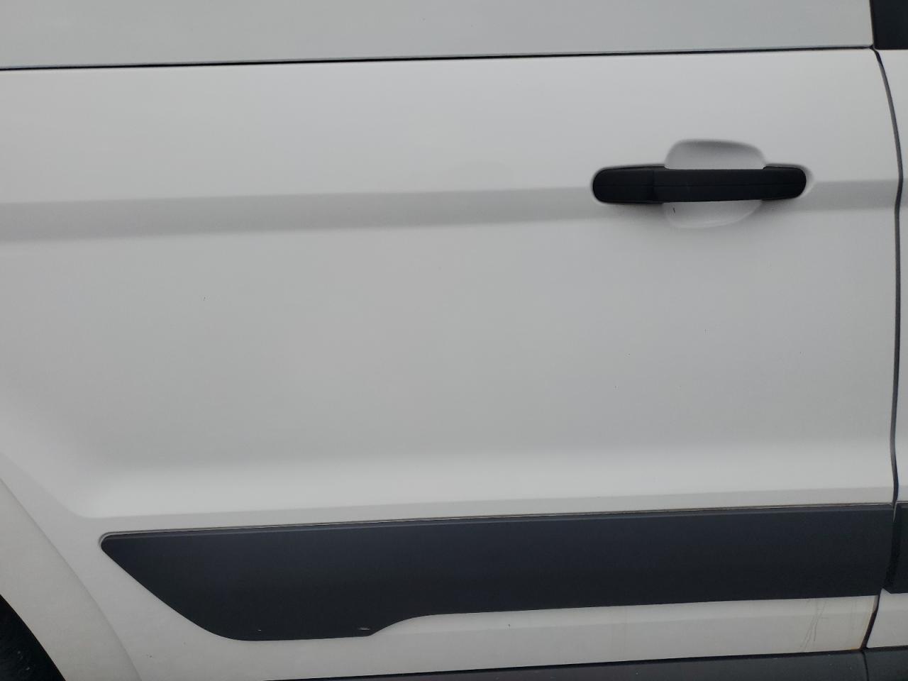 2021 Ford Transit Connect Xl VIN: NM0LS7E27M1497300 Lot: 70505505