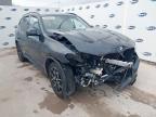 2021 BMW X3 M SPORT for sale at Copart BRISTOL