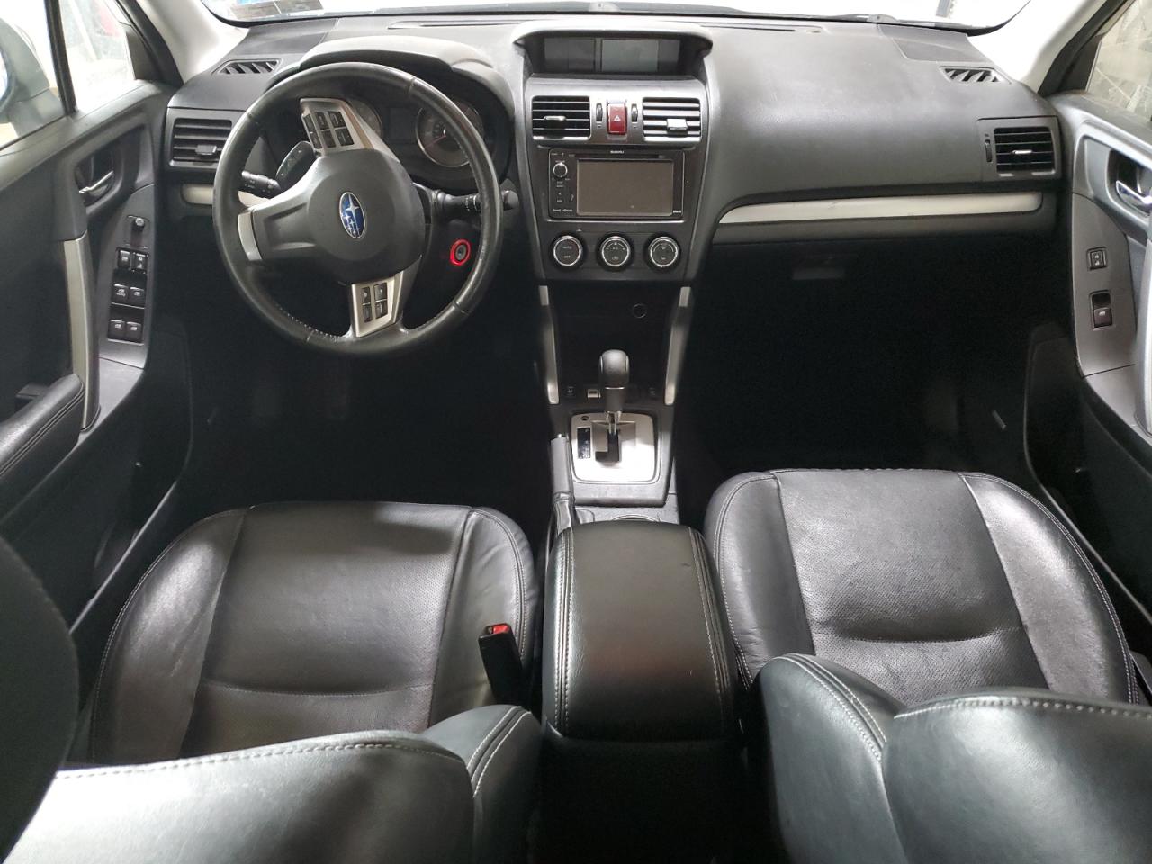 2015 Subaru Forester 2.5I Limited VIN: JF2SJARC3FH440198 Lot: 71445805