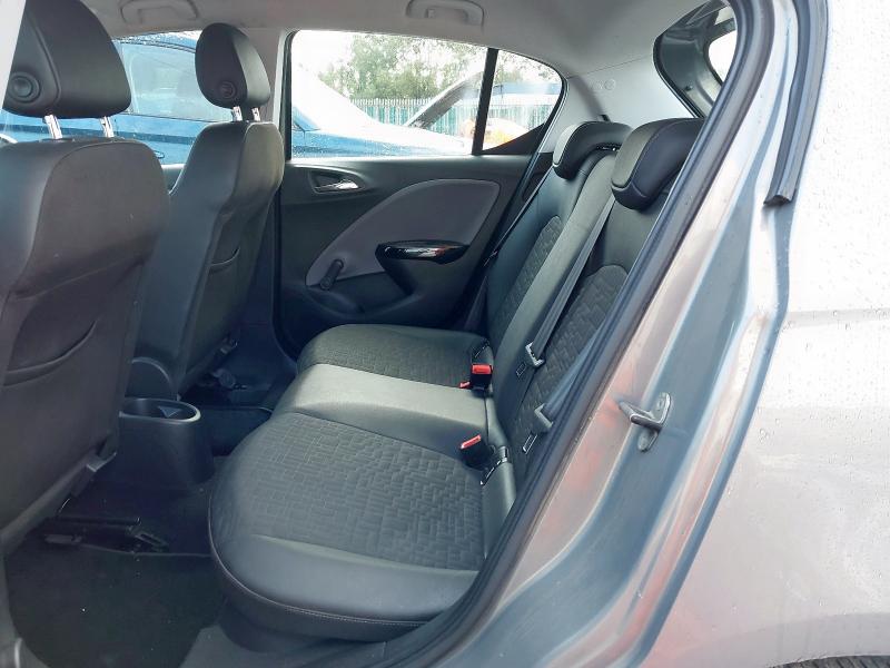 2015 VAUXHALL CORSA SE CDTI ECOFLEX S/S 