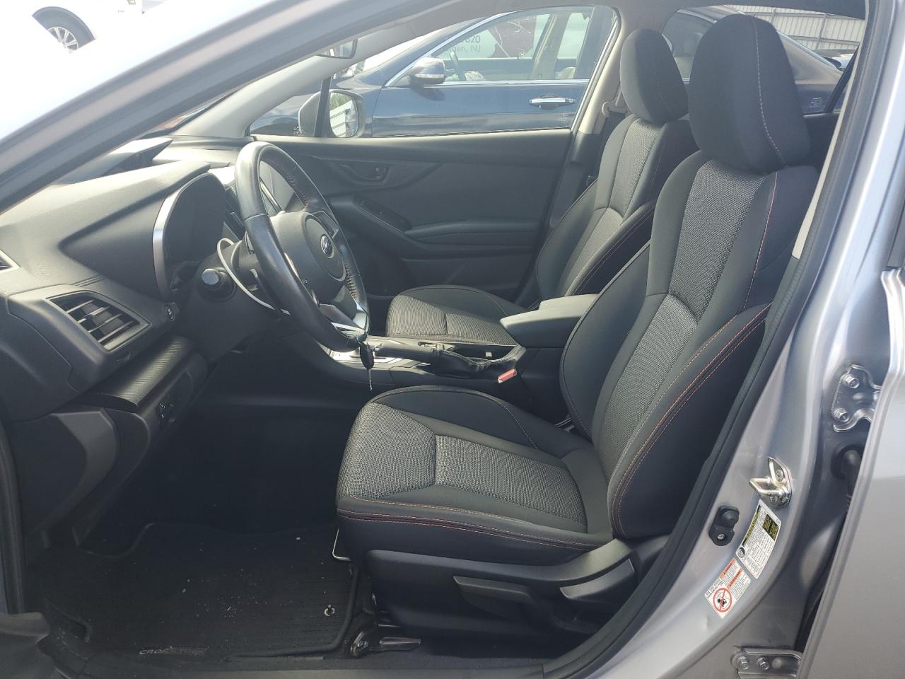 2019 Subaru Crosstrek Premium VIN: JF2GTACC9K8338570 Lot: 71455355