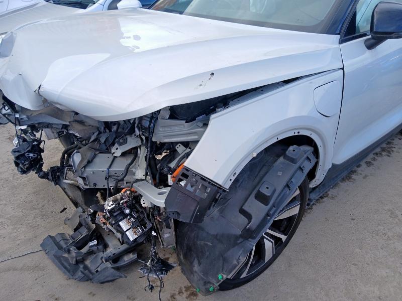 2021 VOLVO XC40 RDESIGN PRO T5 RECHA 