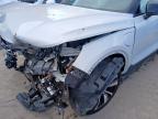 2021 VOLVO XC40 RDESIGN PRO T5 RECHA  for sale at Copart PETERLEE