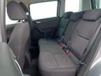 2010 SKODA YETI SE TDI CR 110 2.0 TDI CR SE 5DR for sale at Copart GLOUCESTER