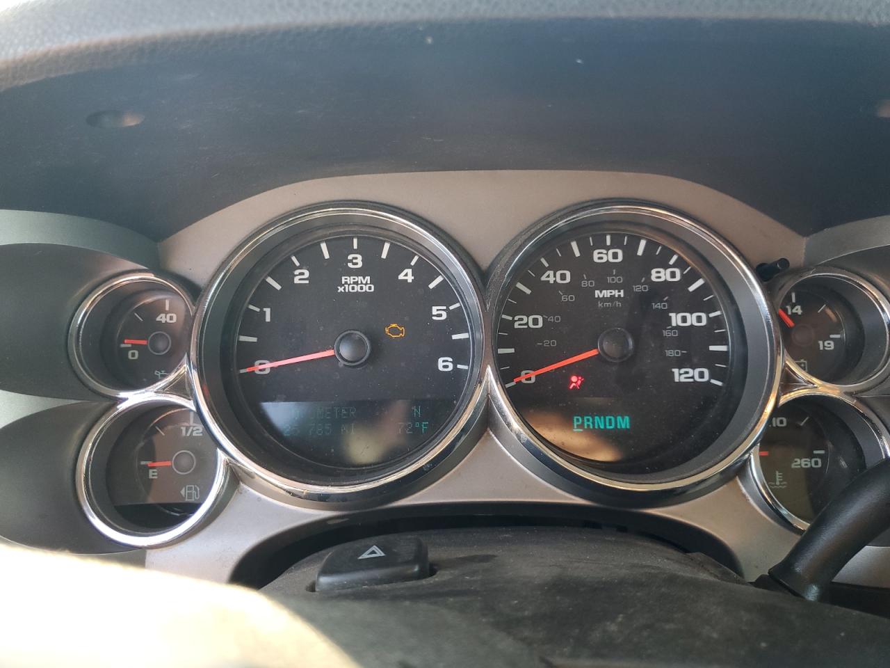 2009 Chevrolet Silverado K1500 Lt VIN: 3GCEK23319G278576 Lot: 71088395