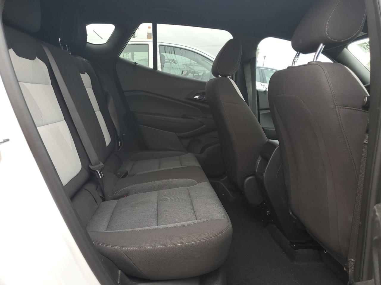 2024 Chevrolet Trax 1Rs VIN: KL77LGE29RC077256 Lot: 84285735