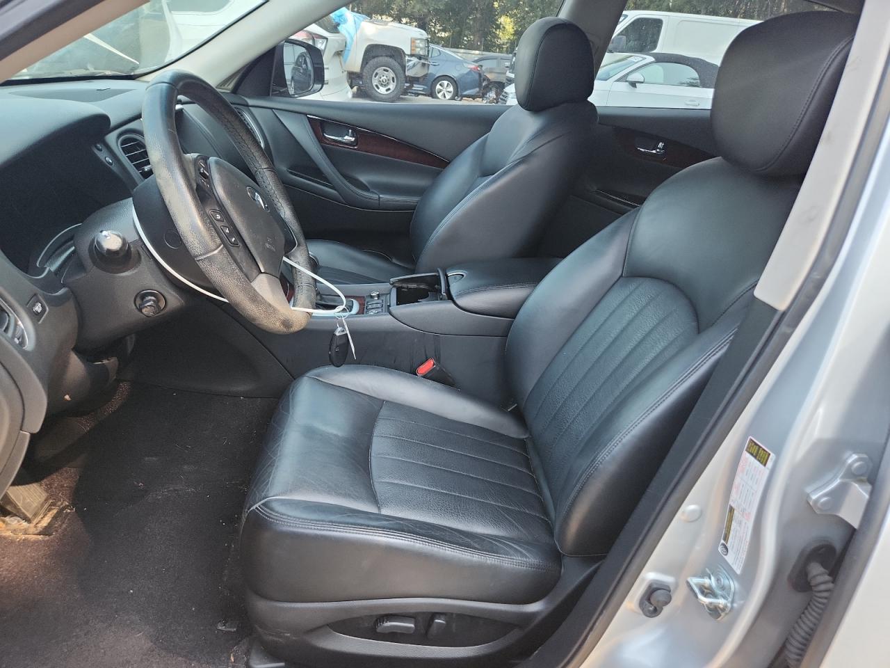 2017 Infiniti Qx50 VIN: JN1BJ0RP1HM384464 Lot: 68286725