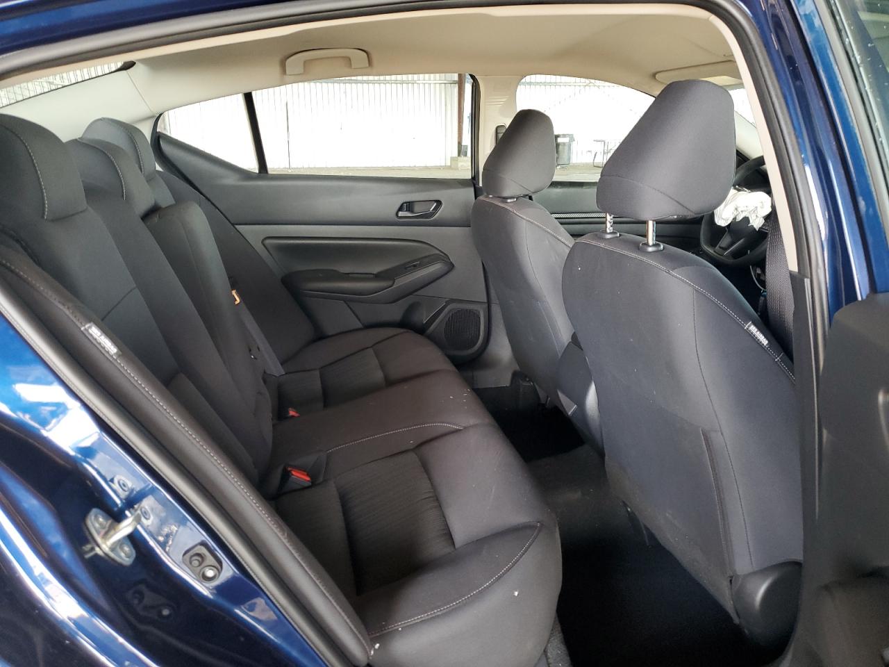 2023 Nissan Altima S VIN: 1N4BL4BV2PN308239 Lot: 81528625