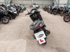 2021 YAMAHA GPD125-A NMAX 125 ABS  for sale at Copart NEWBURY