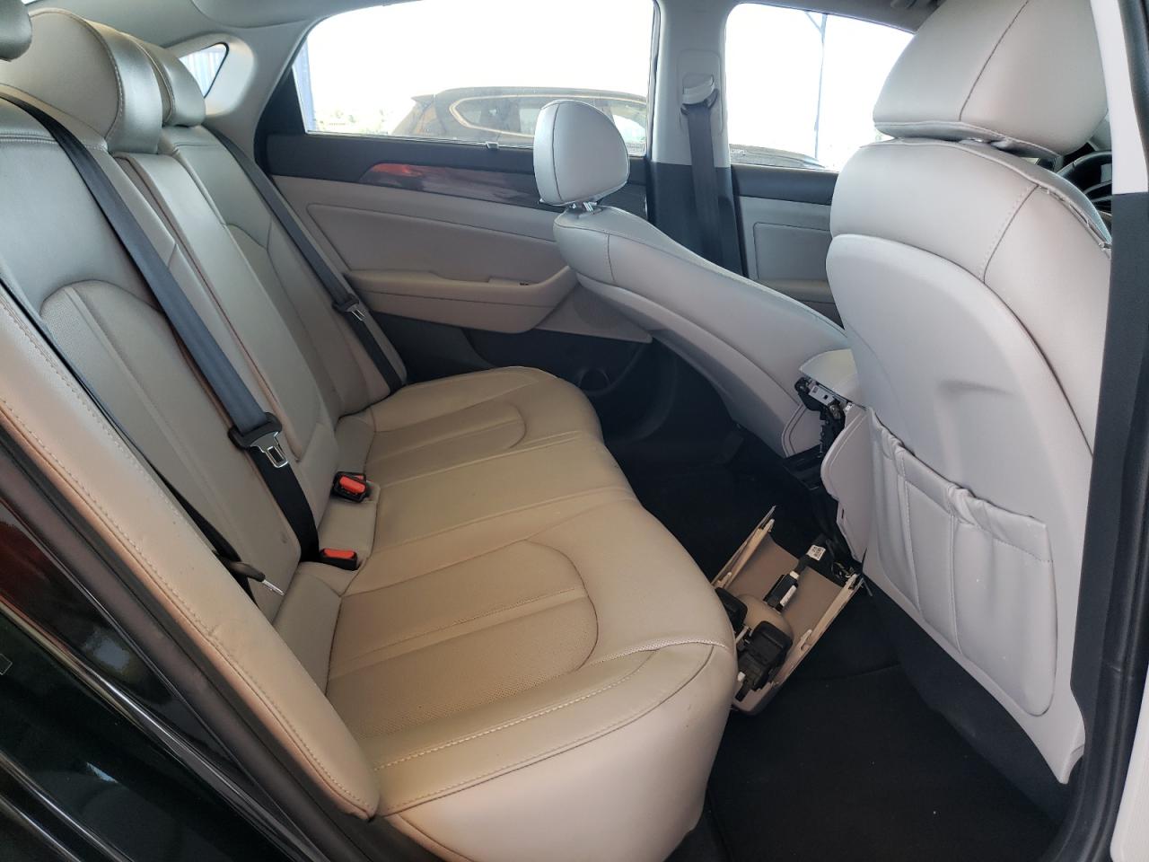 2018 Hyundai Sonata Sport VIN: 5NPE34AF3JH724373 Lot: 84566355