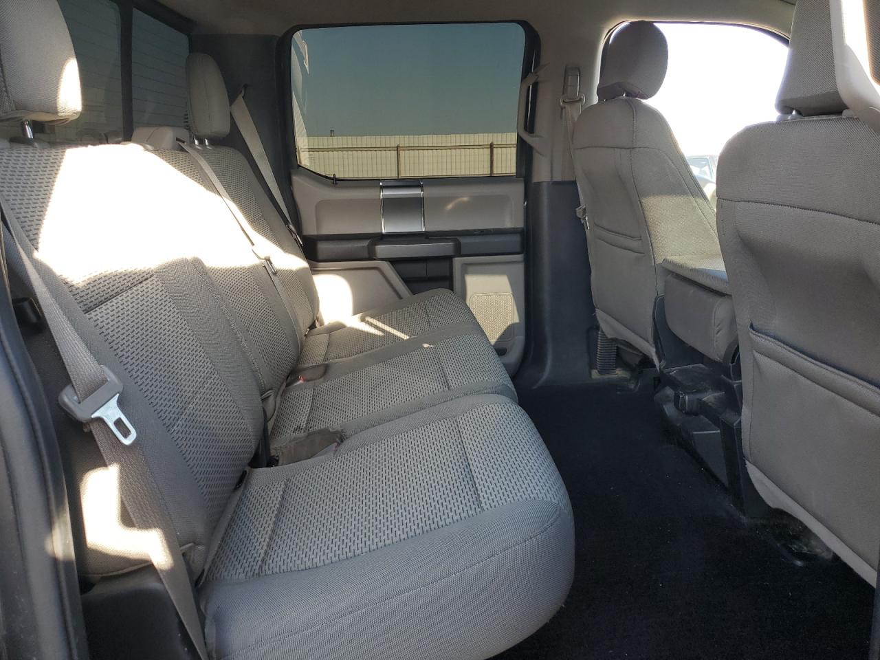 2016 Ford F150 Supercrew VIN: 1FTEW1CG5GFB27224 Lot: 83823585