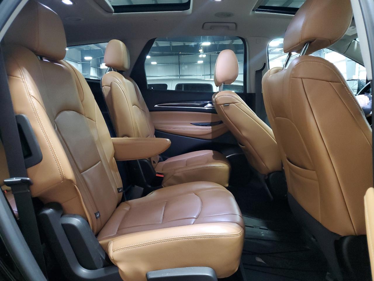 2019 Buick Enclave Premium VIN: 5GAEVBKW7KJ126293 Lot: 82140595