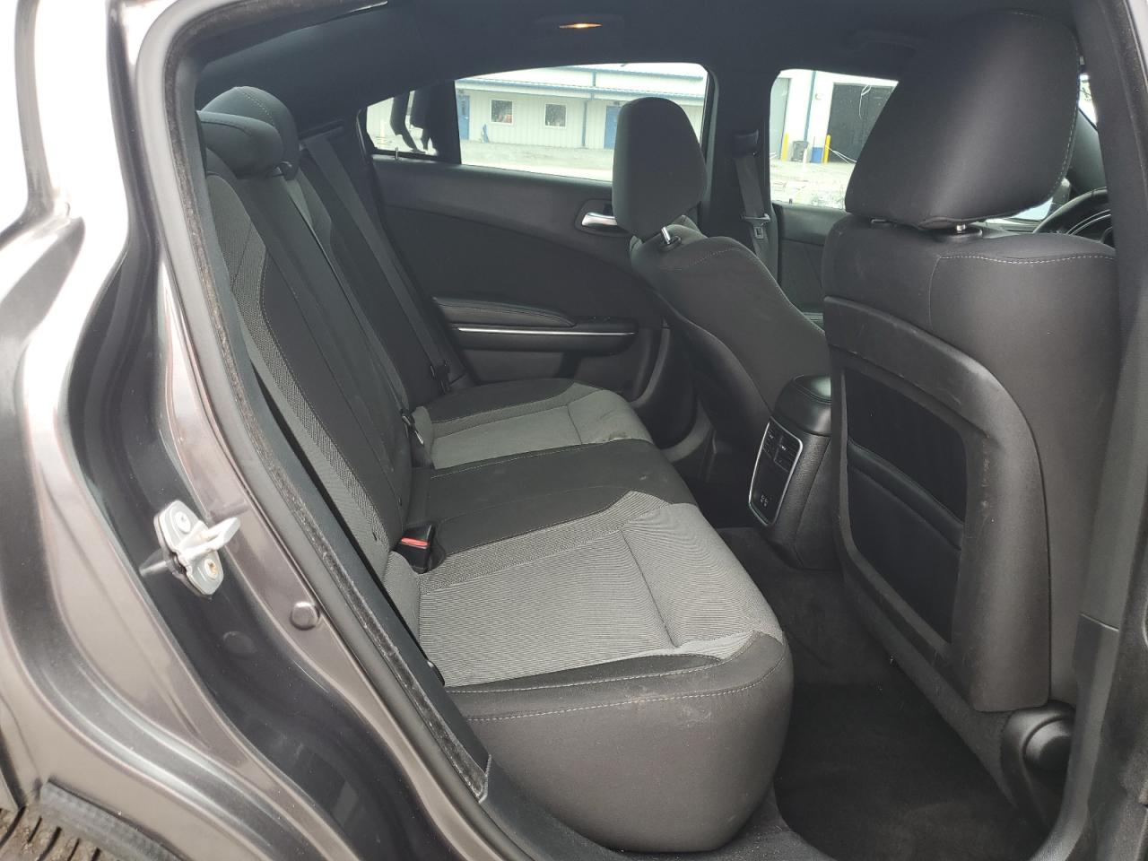 2015 Dodge Charger R/T VIN: 2C3CDXCTXFH895960 Lot: 80961305
