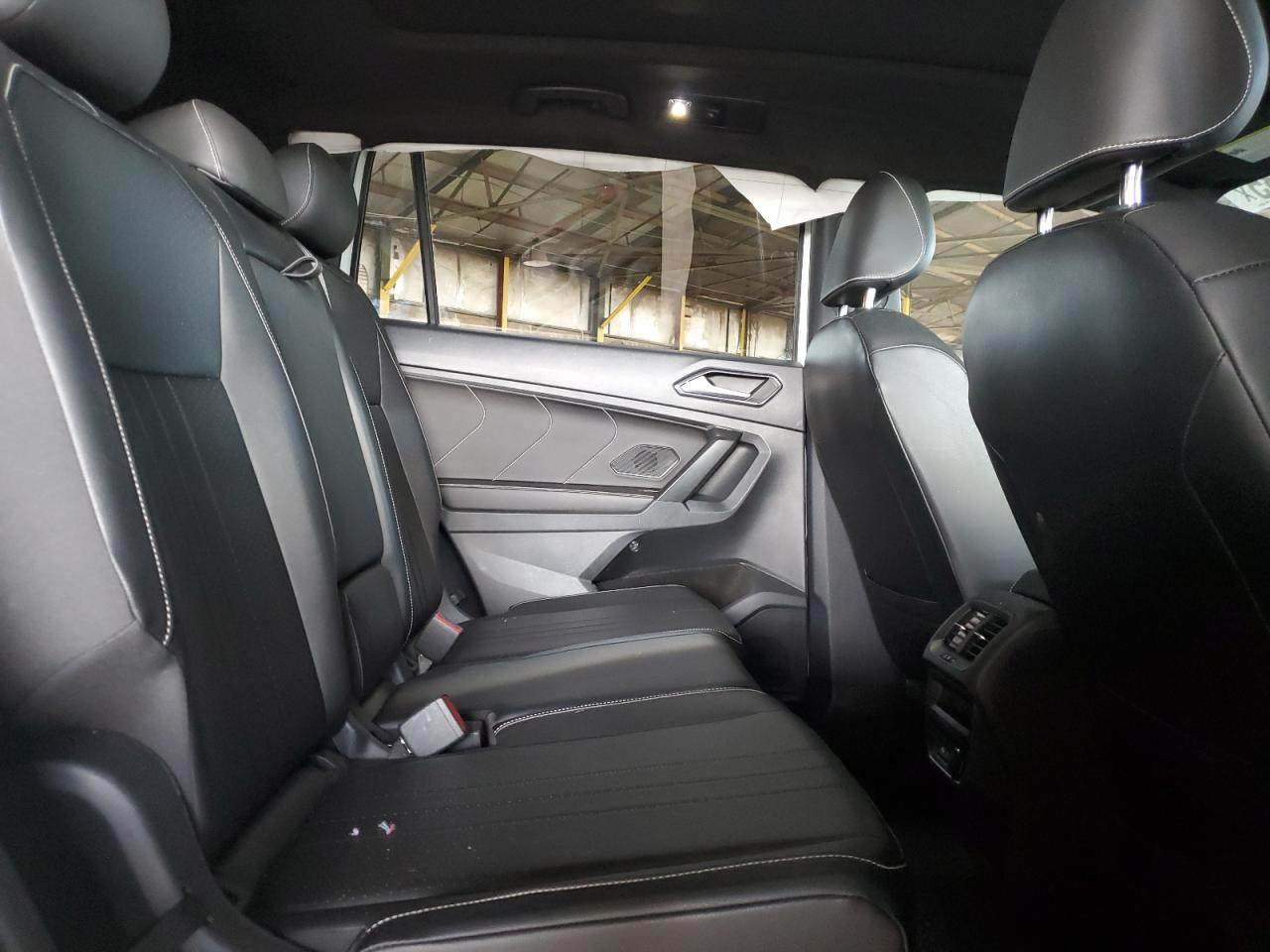 2022 Volkswagen Tiguan Se R-Line Black VIN: 3VVCB7AX5NM070935 Lot: 80147435