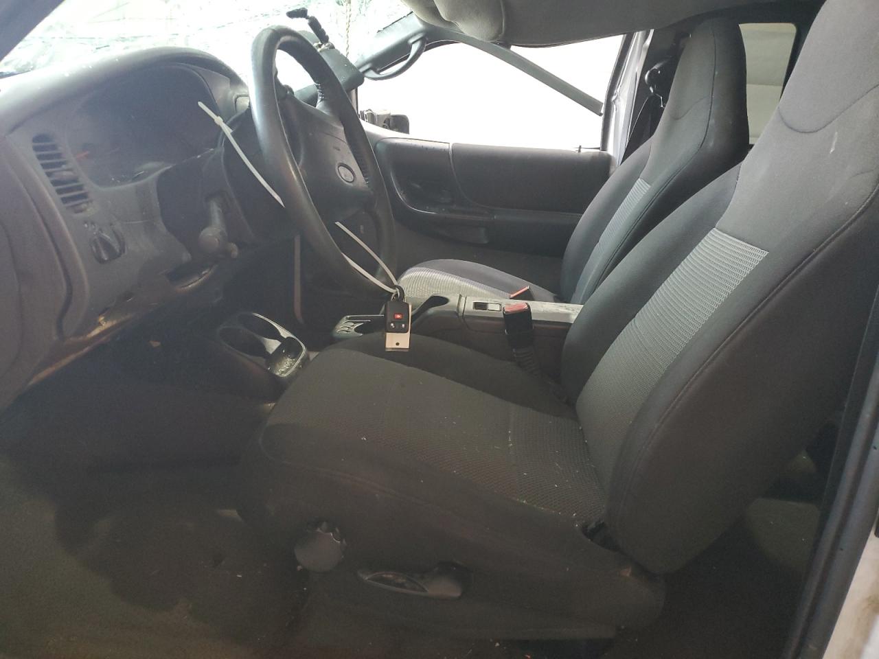 2003 Ford Ranger Super Cab VIN: 1FTZR45E73PA78277 Lot: 81290445