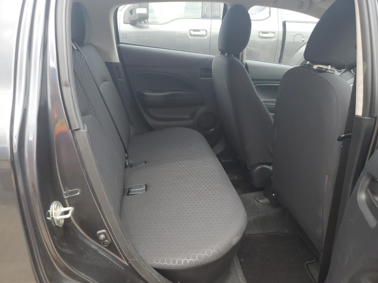 2015 Mitsubishi Mirage De VIN: ML32A3HJ9FH000399 Lot: 82128165