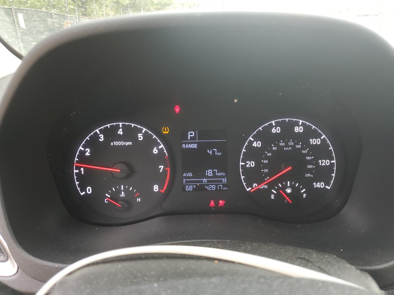 2020 Hyundai Accent Se VIN: 3KPC24A69LE093274 Lot: 80069525