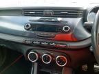 2012 ALFA ROMEO GIULIETTA VELOCE JTDM-2  for sale at Copart YORK