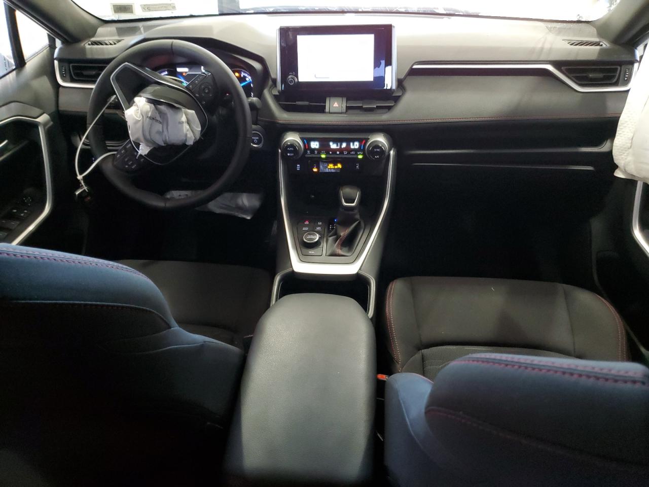 2025 Toyota Rav4 Se VIN: JTMAB3FV2SD251505 Lot: 71547165