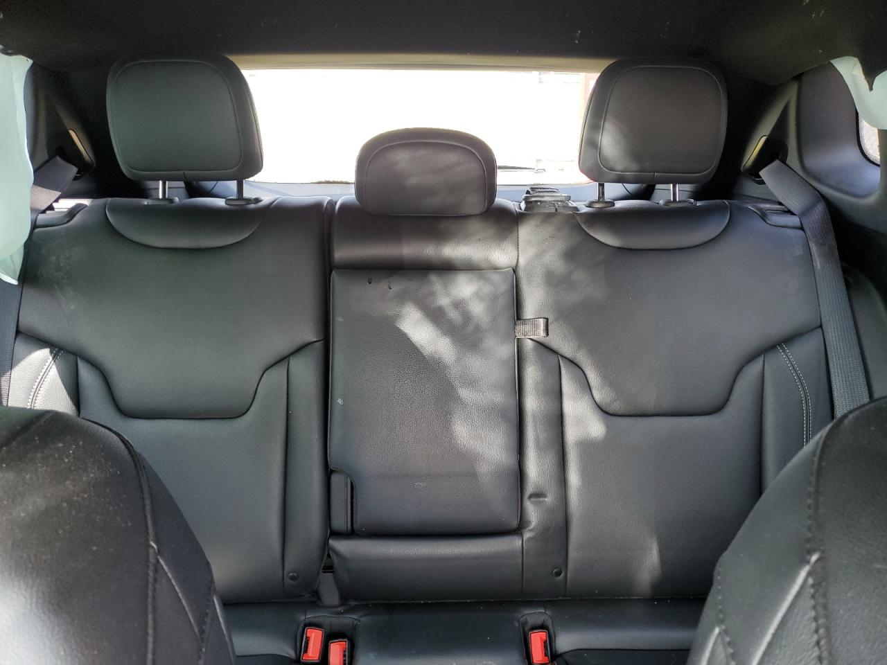 2025 Jeep Compass Limited VIN: 3C4NJDCN1ST552825 Lot: 71834445