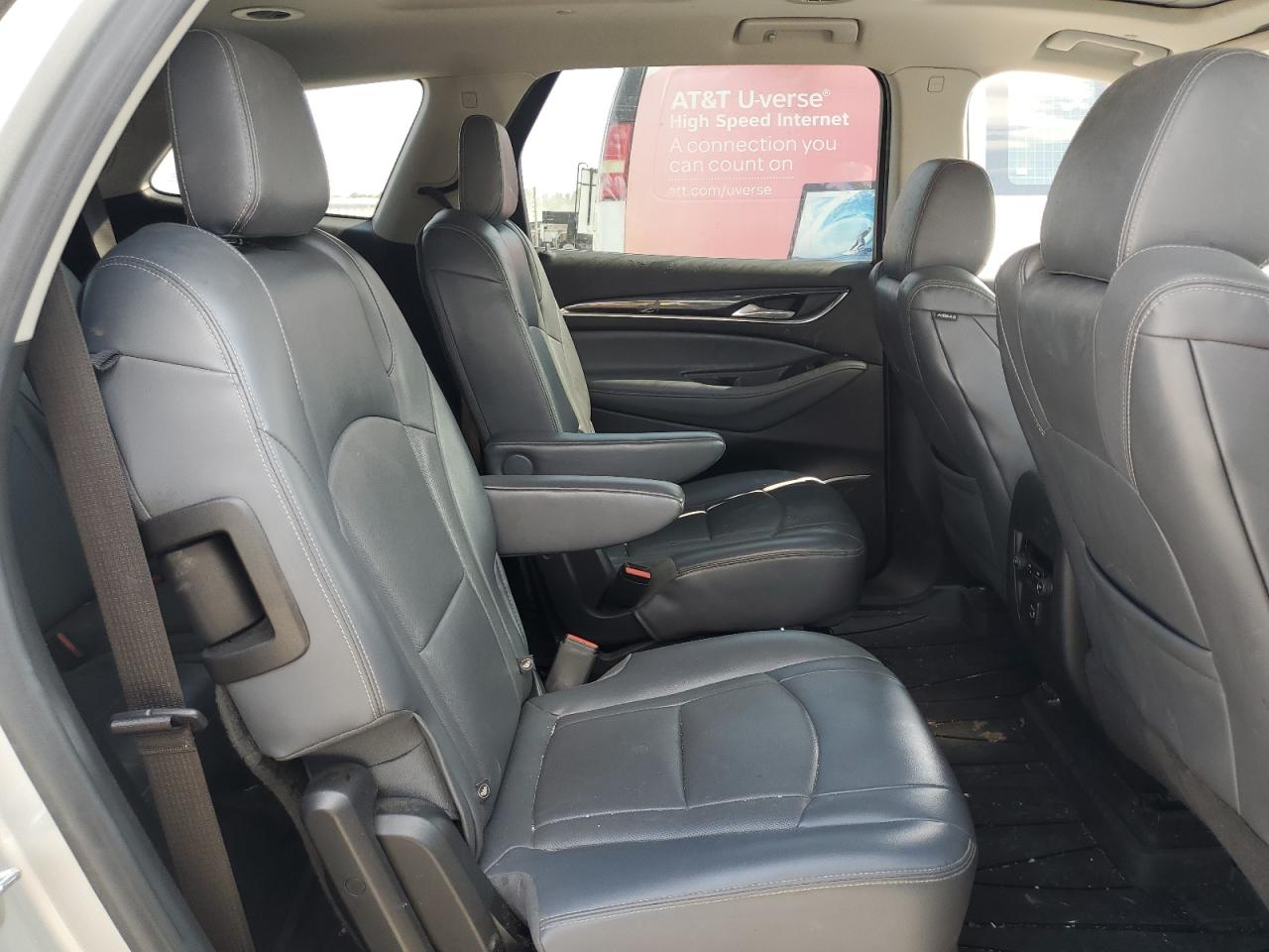 2018 Buick Enclave Essence VIN: 5GAERBKW7JJ127091 Lot: 71056665