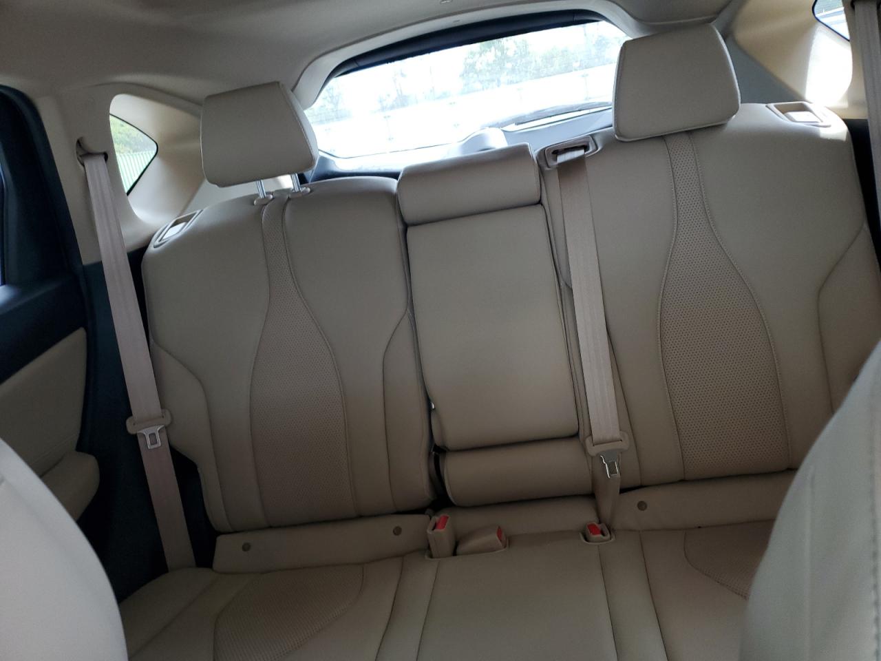 2021 Acura Rdx Technology VIN: 5J8TC1H56ML013934 Lot: 83874795