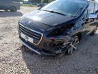 2015 PEUGEOT 3008 ALLURE HDI  for sale at Copart WISBECH