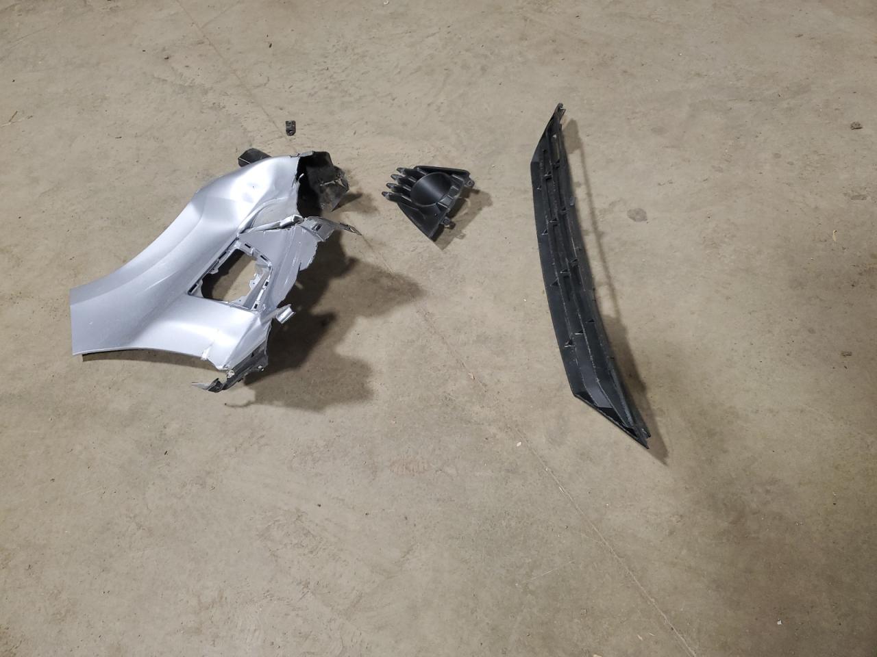 2023 Mitsubishi Mirage G4 Es VIN: ML32FUFJ7PHF00625 Lot: 71097045